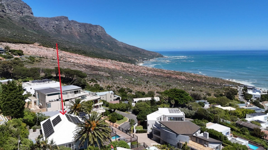 6 Bedroom Property for Sale in Camps Bay Western Cape